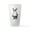 Frosted, variant on CafePress - Ghost Deer - Pint Glass, Drinking Glass, 16 oz. CafePress
