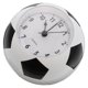 thumbnail image 5 of 1 unid escritorio anillo campana reloj mudo plástico mesa reloj noche luz reloj para regalos, 5 of 8