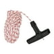 thumbnail image 1 of 18-4904, Manija de arranque Cuerda de arranque Buena estabilidad confiable para accesorios de embarcaciones Unbranded 1619210028711, 1 of 8