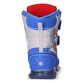 thumbnail image 3 of Paw Patrol Toddler Boy Light Up Winter Snow Boots, Sizes 7-12, 3 of 6