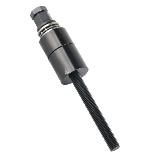 Instalación del Equilibrio Armónnico, Accesorio de Vehículos Acero inoxidable y Soporte de Volante de Hierro Resiscutivo para LS1 LS2 LS3 LS7 TODOS LOS MOTORES DE CAMIONES