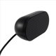 thumbnail image 4 of 10X Altavoz USB Altavoz Portatil Altavoz Multimedia Estereo con Potencoa para Computadora Portatil Ordenador Portatil PC (Negro), 4 of 5