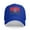 Blue, variant on Flag Of The U.S. Army 82nd Airborne Division Unisex Adult Baseball Caps Adjustable Casquette Dad Hat Sandwich Cap Outdoors Headwear