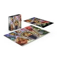 thumbnail image 2 of Ceaco Disney Villains 500-Piece Interlocking Jigsaw Puzzle, 2 of 5