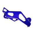 thumbnail image 2 of Protector de repuesto para pinza de freno trasero de aleación de aluminio para   piezas de motocicleta de fácil instalación Azul DYNWAVEMX Protector de pinza de freno, 2 of 8