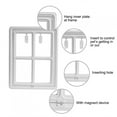 thumbnail image 4 of Upgraded Third Generation Pet Sand Window Door, 4 of 8