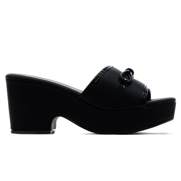 Zapatillas Zmexico para Mujer 2524 negro 24.5