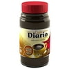 Cafe Diario Classic Blend Instant Coffee, Medium Roast, 7 Ounce Jar