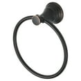 thumbnail image 3 of American Standard Delancey Towel Ring, Bronze, 3 of 3