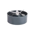 thumbnail image 3 of Vaso Nutribullet Sofdesk 32 Onzas con cuchilla Nutribullet 600 y 900 W, 3 of 3