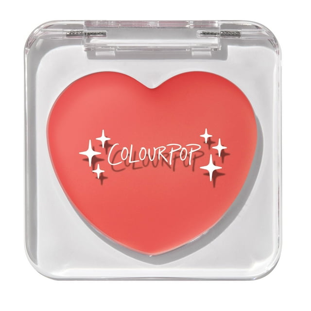 Tinte para labios y mejillas ColourPop Instant Crush Bad Bunny