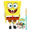 SpongeBob Pinata Kit - Party Supplies