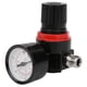 thumbnail image 2 of Manómetro Regulador de Presión de 150 Psi ANGGREK, 2 of 8