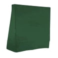 thumbnail image 2 of Cubierta de mesa plegable de tenis de mesa Protección contra la intemperie a prueba de lágrimas Cubierta de mesa pingpong pingpong para exteriores Verde, 2 of 8