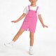 thumbnail image 5 of Odeerbi Niños Niñas Verano Bib En General Pantalones Cortos Casual Cómodo Lindo Romper Con Bolsillo, 5 of 7