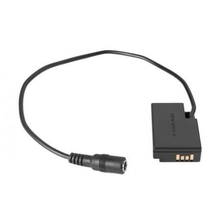 UPC: 0818307014046 | Relay Coupler for Canon LP-E18 Battery
