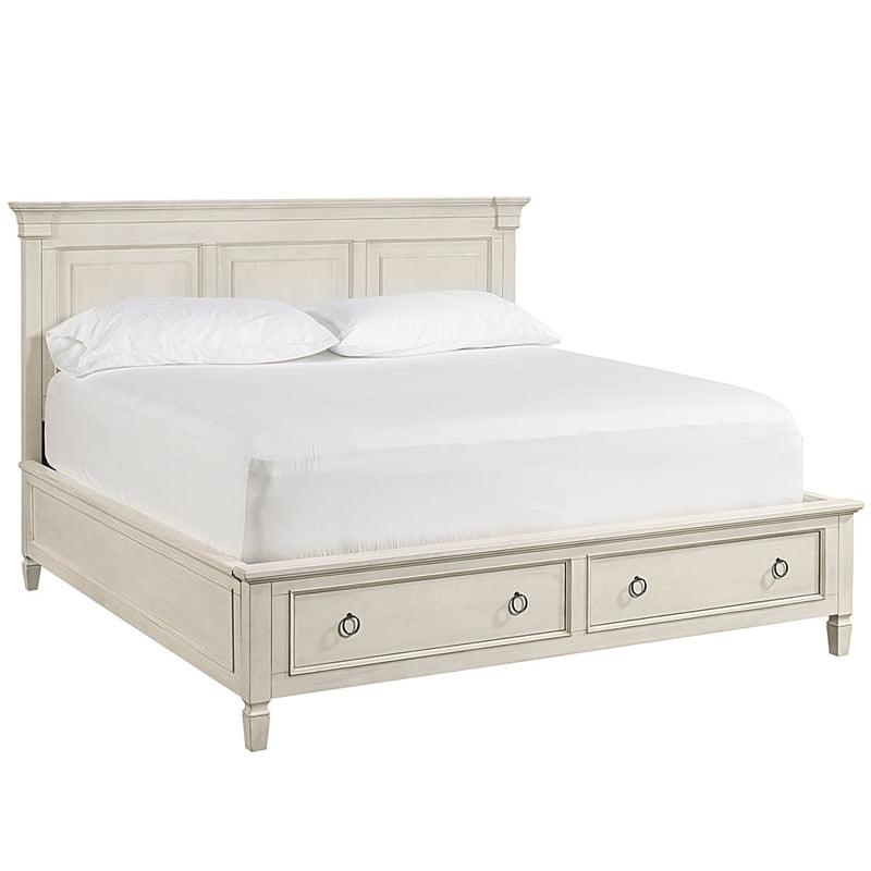 Universal Furniture Summer Hill Wood, Are Bed Frames Universal