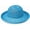 Medium, variant on Wallaroo Women's Victoria Sun Hat | Packable Design, Adjustable Sizing, Sophisticated Style