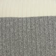 thumbnail image 5 of Parkland Collection Wilson Gray Throw Pillow, 5 of 10
