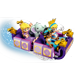 thumbnail image 2 of Set de Construcción LEGO  Disney Princess, Viaje Encantado de las Princesas; 43216, 2 of 3