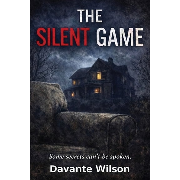 The Silent Game, (Paperback)