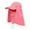Watermelon Red, variant on Jongmart Fashion Summer Outdoor Sun Protection Fishing Cap Neck Face Flap Hat Wide Brim
