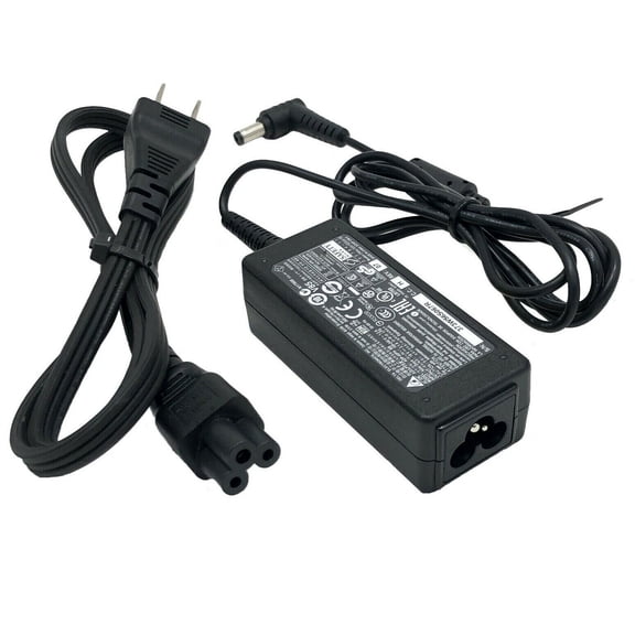 Open Box Original Delta 40W AC Adapter ADP-40PH BB 19V 2.1A Power Charger