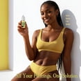 thumbnail image 6 of BodyJ4You Keloid Removal Oil for Scar Treatment & Skin Healing - Natural Oil for Bumps, Piercings, Skin Recovery - 0.33 fl oz, 6 of 8