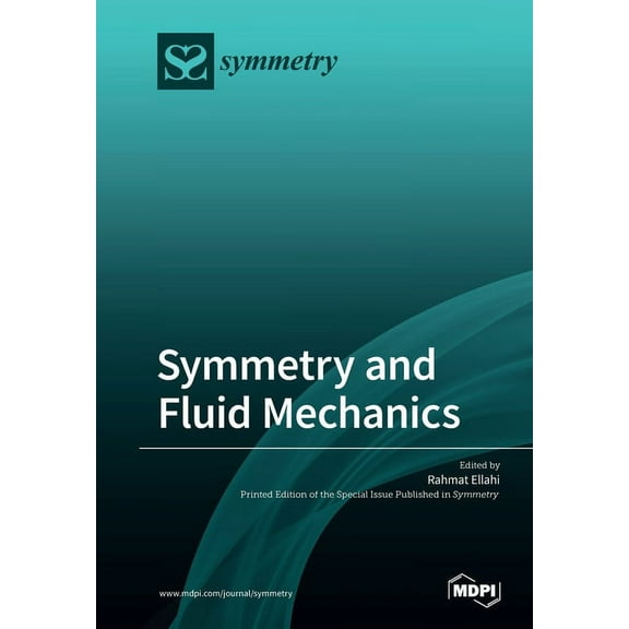 Symmetry and Fluid Mechanics, (Paperback)