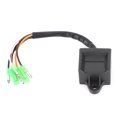 thumbnail image 1 of Igniter,  CDI Module, Aluminum Alloy For Blaster 200, 1 of 8
