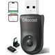 thumbnail image 1 of Adaptador inalámbrico 2 en 1 para CarPlay y Android Auto OTTOCAST Mini 2025, 1 of 8