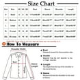 thumbnail image 3 of BangWanChi Womens Winter Coats Long Women's Winter Tops Jacket With Hood Waist And Overcoat Solid Outer Long Sleeve Coats With Pocket, 3 of 5