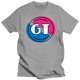thumbnail image 1 of Camiseta Kinhelik Old School BMX Gt BMX 1987(1), 1 of 7