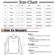 thumbnail image 2 of Parkas de manga larga para mujer, con capucha y cremalleras, lisas, de media y larga duración, holgadas, de manga larga, cálidas, tipo blusa, abrigo, chaquetas, abrigo para mujer, 2 of 5