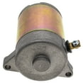 thumbnail image 4 of Niche Starter Motor for Denso 228000-3450 Suzuki 31100-20E00 Scooter 519-CSM2466O, 4 of 6