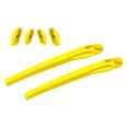 thumbnail image 2 of Vonxyz Yellow Replacement Earsocks Nosepieces Rubber Kits for Oakley Flak 2.0/Flak 2.0 XL Sunglasses, 2 of 2