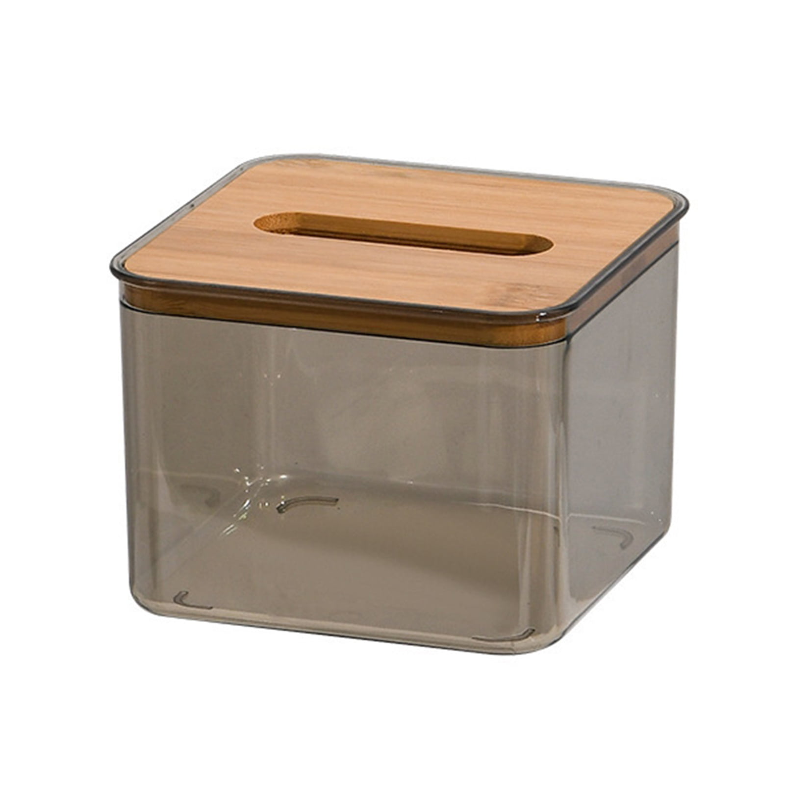 Buy Clear Boxes, for 8x8 Product, 3 in deep, Food, Napkins, Envelopes
