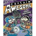 thumbnail image 1 of Captain Awesome vs. the Spooky, Scary House, 1 of 2