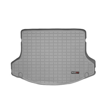 WeatherTech Cargo Trunk Liner compatible with 2011-2016 Kia Sportage - Behind 2nd Row Seating, Grey