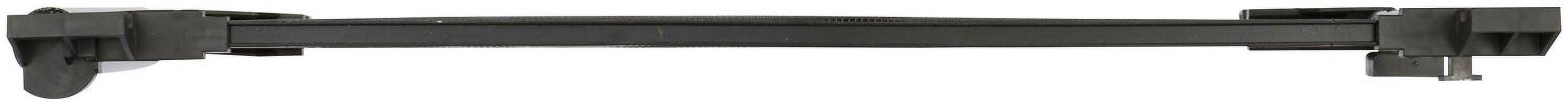 Spectra Premium 7-4254 Automotive Air Conditioning Condenser