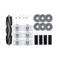 thumbnail image 1 of For Deebot T20 Omni Accessories Main Side Brush Mop Cloth Hepa Filter Dust Bag Replacement Spare Parts, 1 of 5
