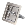 thumbnail image 4 of T Handle Latch Stainless Steel High Toughness Truck Trailer RV Door Tool Box Latch, 4 of 5