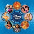 thumbnail image 1 of Disney Hits Volume 1 (Various Artists), 1 of 1