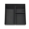 thumbnail image 7 of Center Console Organizer Tray For Tesla Cybertruck 2024+ Armrest Storage Box, 7 of 7