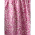 thumbnail image 5 of Ingrid & Isabel For Every Belly Women's Maternity Smocked Woven Dress, Sizes S-XXL, 5 of 10