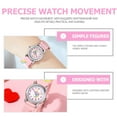 thumbnail image 2 of Creative Kids Watch Practical Children Watch Cartoon Delicate Girl Watch, 2 of 8
