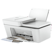 Hewlett Packard DeskJet 4255e Wireless Color Inkjet Printer, Scanner, Copier (588S6A)
