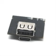 thumbnail image 3 of Módulo de Carga Rápida PD3.0 de 4 A y 18 W, 1 S, 3,7 V y 4,2 V, para Batería de Iones de Litio de Litio, para Banco de Energía USB., 3 of 5