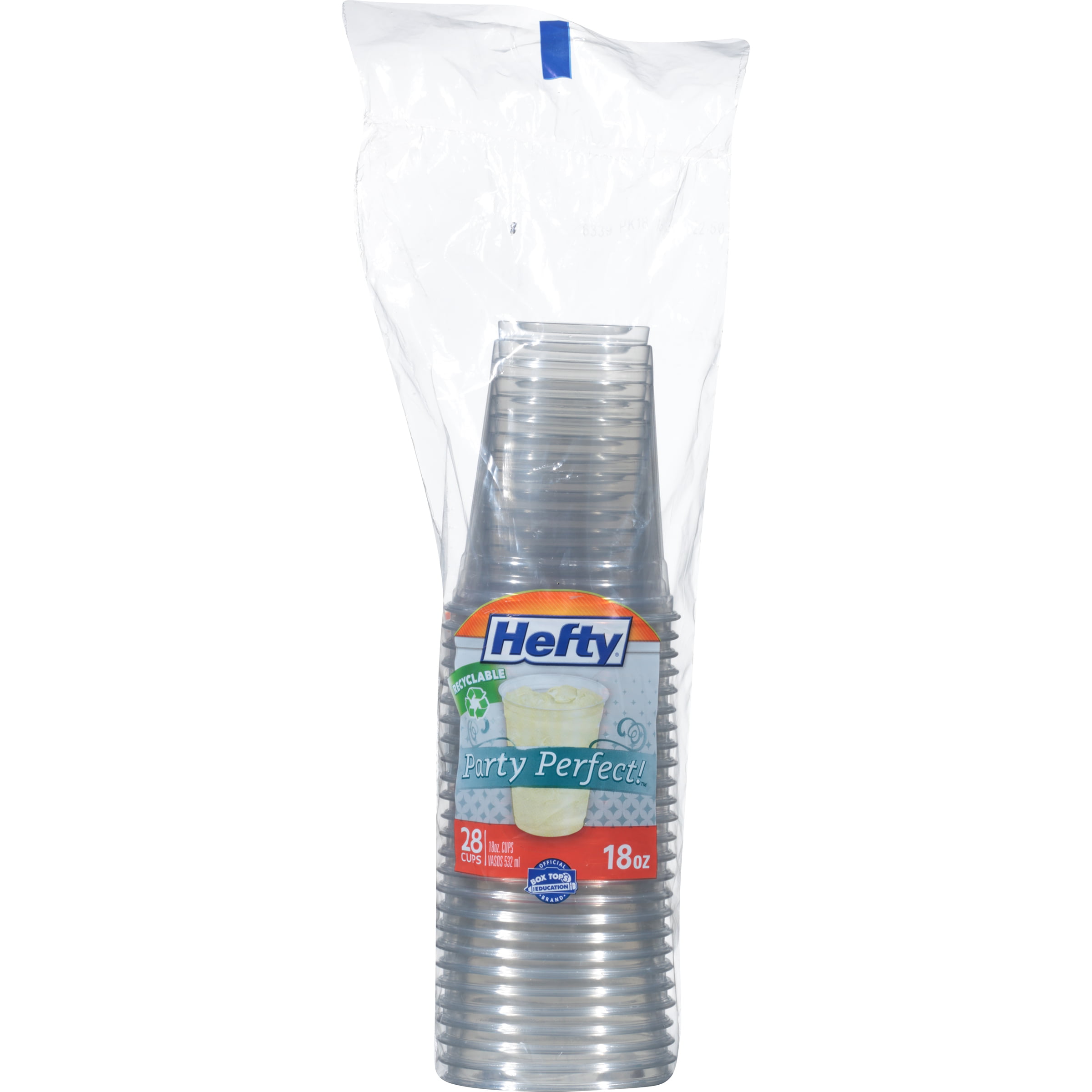Hefty - Hefty, Party Perfect - Cups, 10 Ounce (36 count)