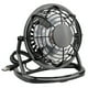 thumbnail image 1 of Mini Desk Fan Small Super Quiet Personal Air Cooler USB Power Portable Table Fan, 1 of 5